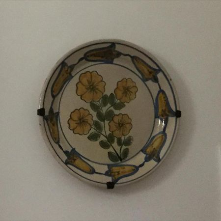 Il Geranio Blu Appartement Palermo Buitenkant foto